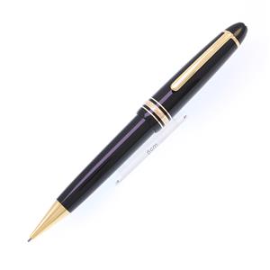 メカニカルペンシル マイスターシュテュック #167 ル･グラン 0.9mm (ツイスト式)