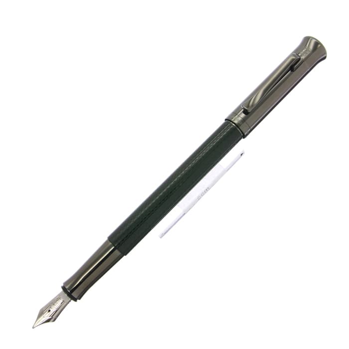 新品)GRAF VON FABER-CASTELL グラフフォンファーバーカステル 万年筆