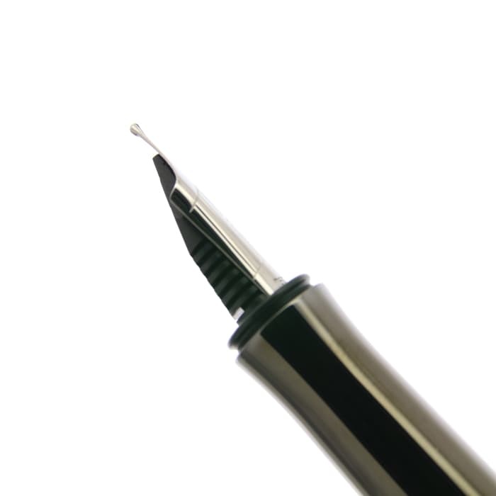 新品)GRAF VON FABER-CASTELL グラフフォンファーバーカステル 万年筆