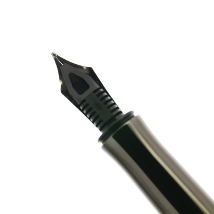 新品)GRAF VON FABER-CASTELL グラフフォンファーバーカステル 万年筆