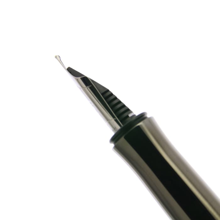 新品)GRAF VON FABER-CASTELL グラフフォンファーバーカステル 万年筆