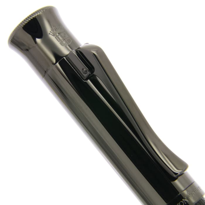 新品)GRAF VON FABER-CASTELL グラフフォンファーバーカステル 万年筆
