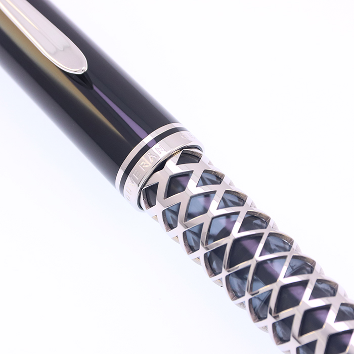 新品)Pelikan ペリカン 万年筆 スペシャルエディション スーベレーン