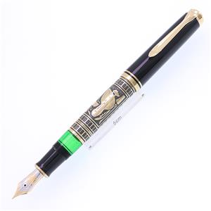 万年筆 M900 ビッグトレド EF