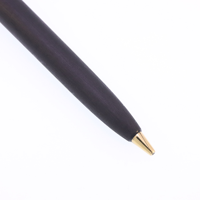 【美品】モンブラン メカニカルペンシル #250 マットフィニッシュ 0.92 中古)MONTBLANC モンブラン メカニカルペンシル #250 マット