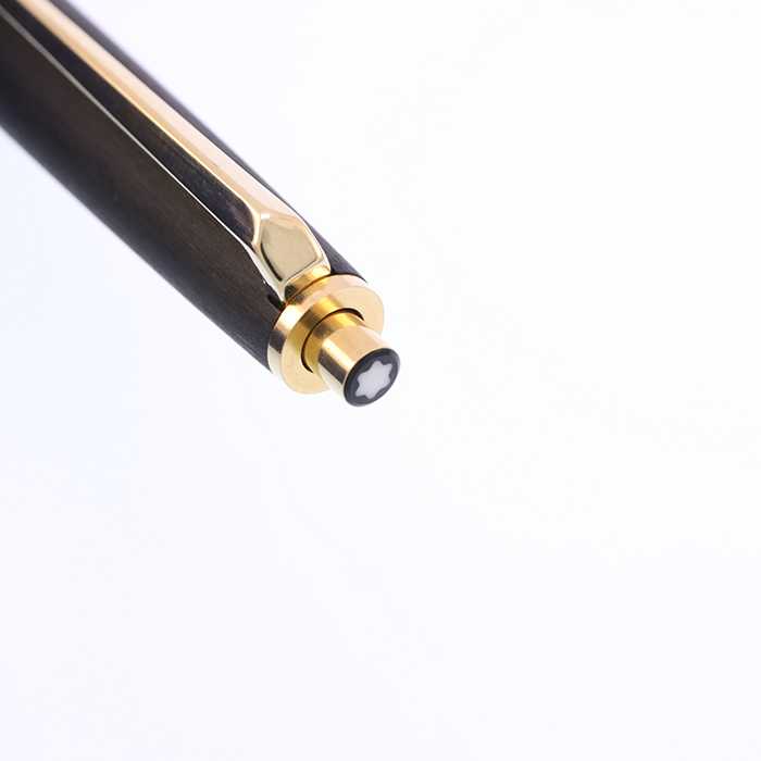 中古)MONTBLANC モンブラン メカニカルペンシル #250 マット
