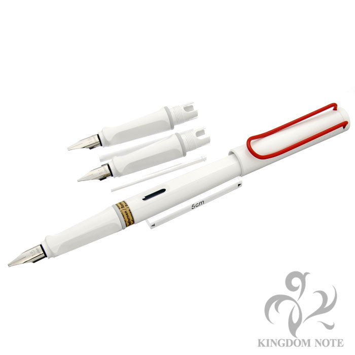 ✨LAMY✨万年筆ボールペンセット✨ 楽天市場】【4日20時~3h限定☆10％OFFクーポン☆】名入れ 万年筆