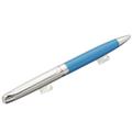 CARAN d'ACHE カランダッシュ ボールペン レマンコレクション バイカラー ターコイズ