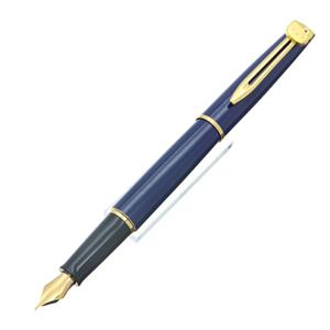 WATERMAN 万年筆 HELLO KITTY 青 WATERMAN 万年筆 HELLO KITTY 青 詳細ページ | 万年筆 ボールペンなど