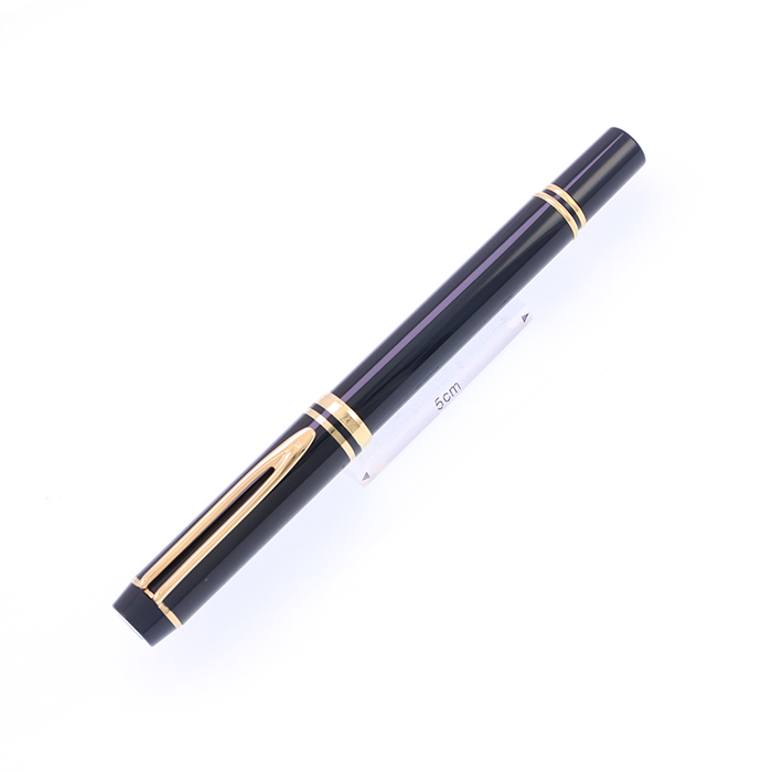 希少品ウォーターマン Waterman 42ヴィンテージ万年筆 ペン先18K