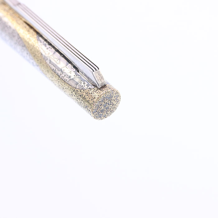 PLATINUM万年筆リビエール銀河 新品 PLATINUM万年筆リビエール銀河 新品 プラチナ リビエール 銀河万年筆