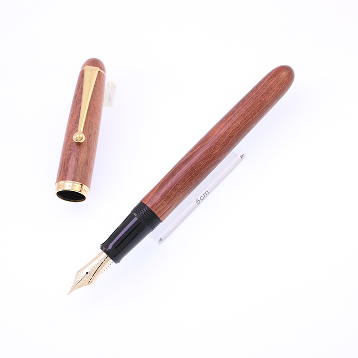 プロフ推奨PILOT CUSTOM カエデ　万年筆、ボールペン 詳細ページ | 万年筆 ボールペンなど高級筆記具の販売・買取