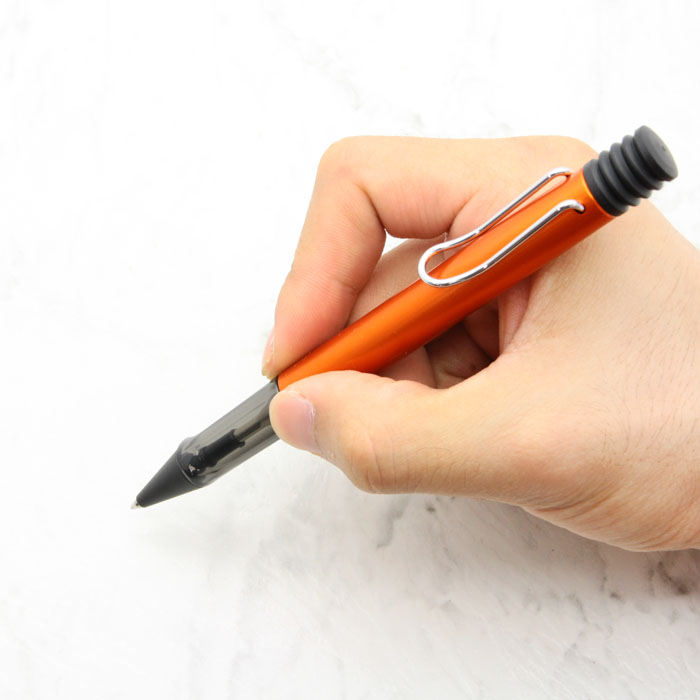 ☆希少★新品未使用★LAMY ラミー　アルスター 万年筆　コッパーオレンジ　EF 詳細ページ | 万年筆 ボールペンなど高級筆記具の販売・買取