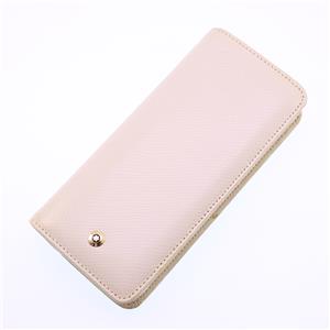 ペンケース ボエム用 アイボリー 3本挿し