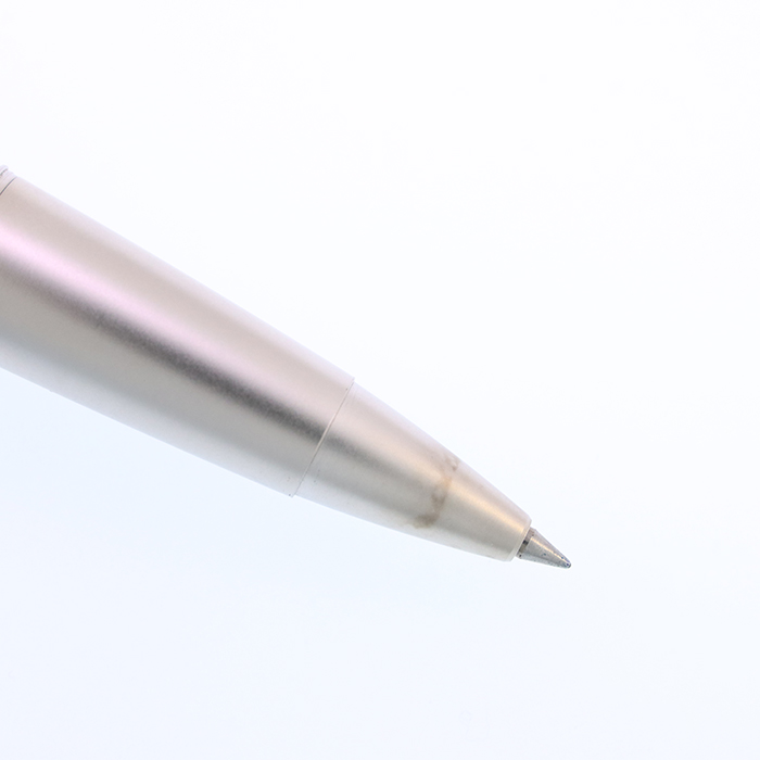 中古)PORSCHE DESIGN ポルシェデザイン ローラーボール P'3110 テック