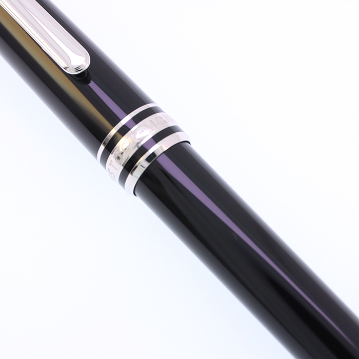 中古)MONTBLANC モンブラン ボールペン マイスターシュテュック
