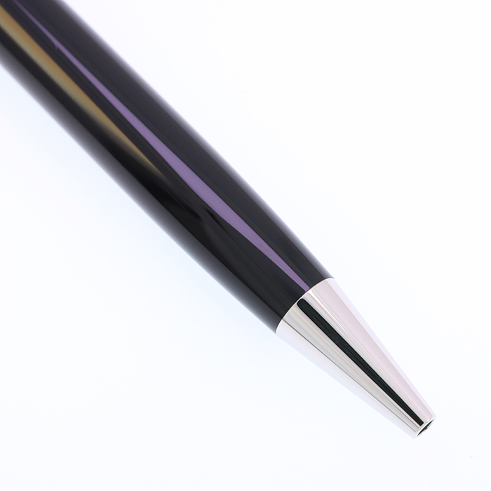 中古)MONTBLANC モンブラン ボールペン マイスターシュテュック