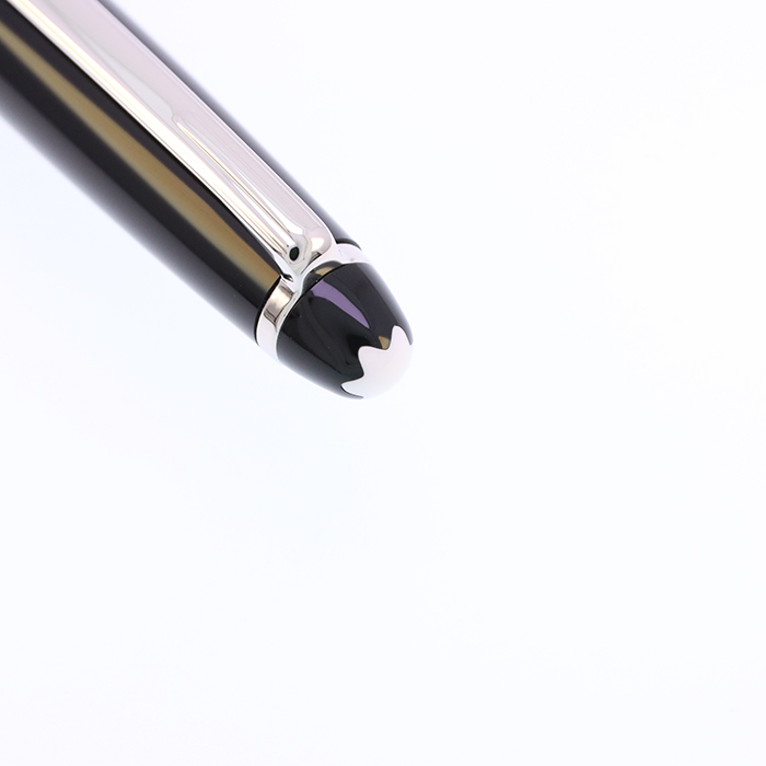 中古)MONTBLANC モンブラン ボールペン マイスターシュテュック