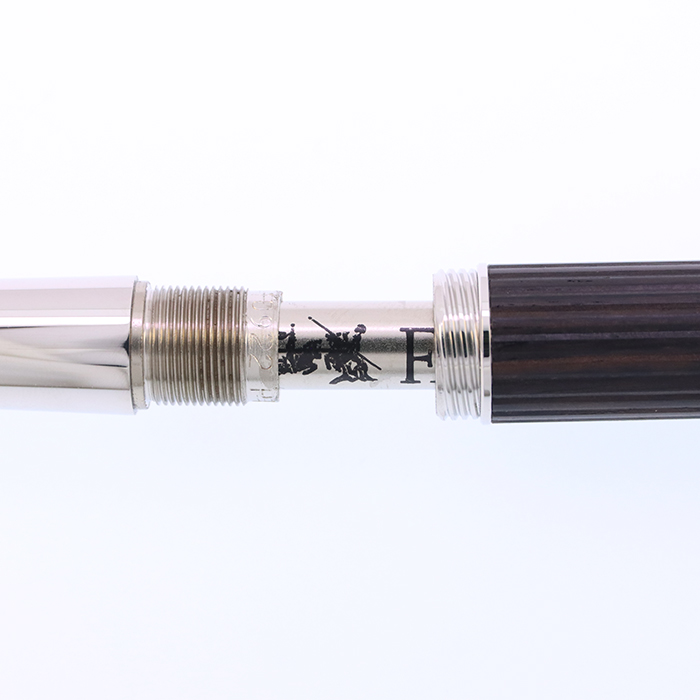 新品)GRAF VON FABER-CASTELL グラフフォンファーバーカステル