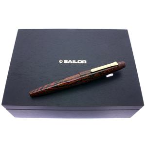 新品 Sailor セーラー 万年筆 長刀研ぎエボナイト 紅炎 商品id 詳細ページ 万年筆 ボールペン など高級筆記具の販売 買取 キングダムノート 新品 Sailor セーラー 万年筆 長刀研ぎエボナイト 紅炎 商品id 詳細ページ 万年筆 ボールペン など高級筆記具の販売 買取 キングダムノート