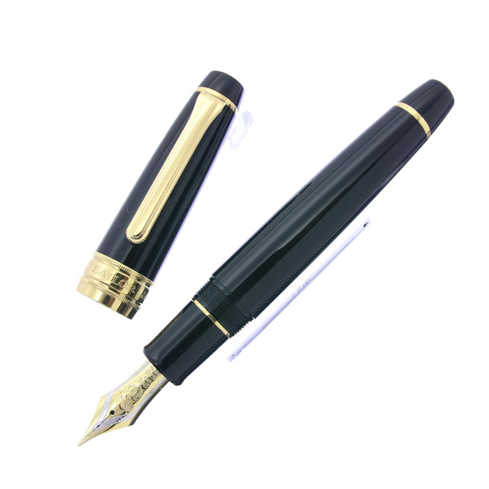 価格高騰中【限定】セーラー万年筆　海外限定モデル　SAPPORO 詳細ページ | 万年筆 ボールペンなど高級筆記具の販売・買取