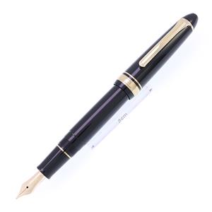 万年筆 プロフィットスタンダード ブラック 太字