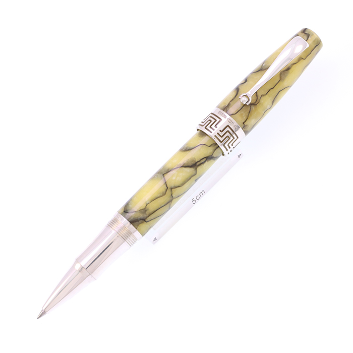 中古)Montegrappa モンテグラッパ ローラーボール エキストラ 1930