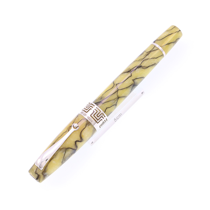 中古)Montegrappa モンテグラッパ ローラーボール エキストラ 1930