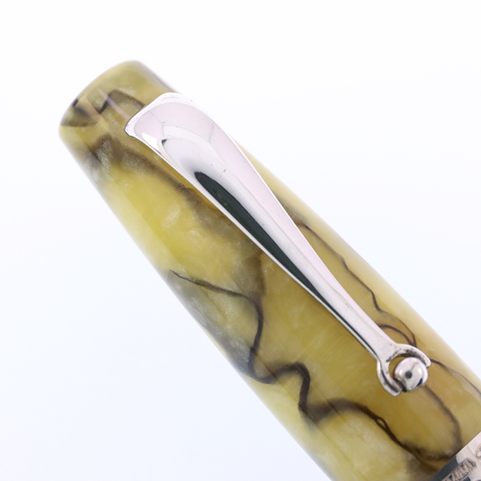 中古)Montegrappa モンテグラッパ ローラーボール エキストラ 1930