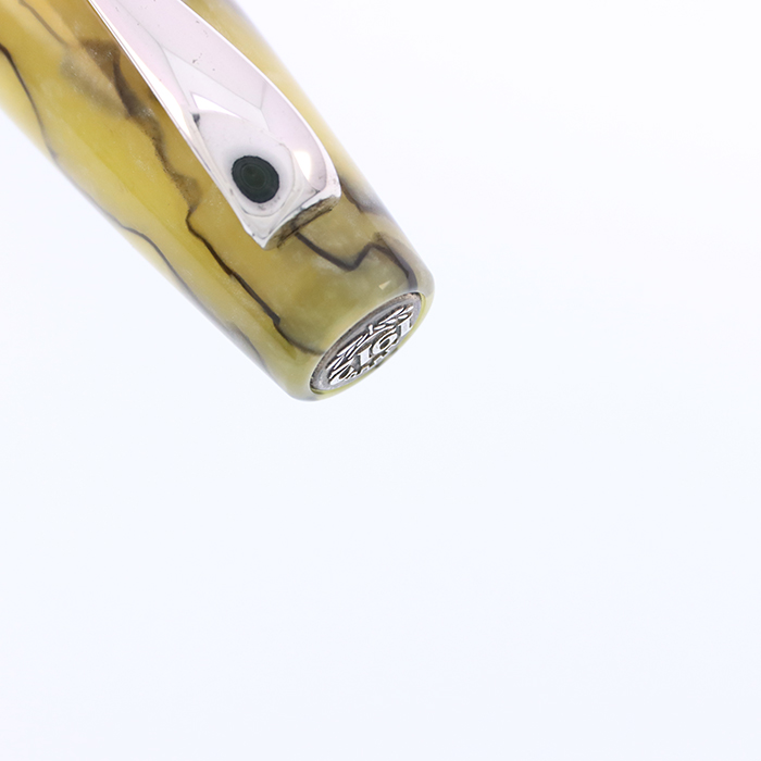 中古)Montegrappa モンテグラッパ ローラーボール エキストラ 1930