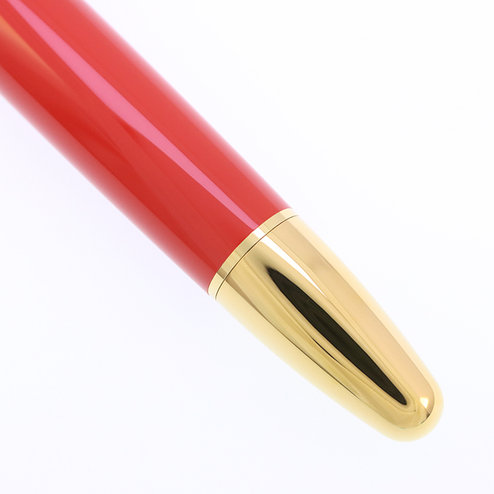 中古)MONTBLANC モンブラン 万年筆 マイスターシュテュック