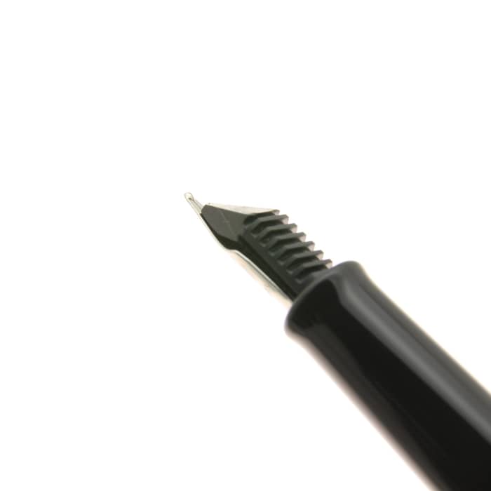 新品)WATERMAN ウォーターマン 万年筆 メトロポリタン デラックス