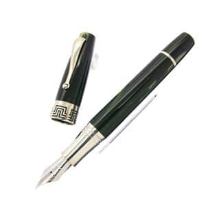 万年筆 エキストラ1930 バンブーブラック EF