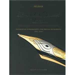 Pelikan ペリカン Pelikan Limited&Special Editions 1993-2020 メイン