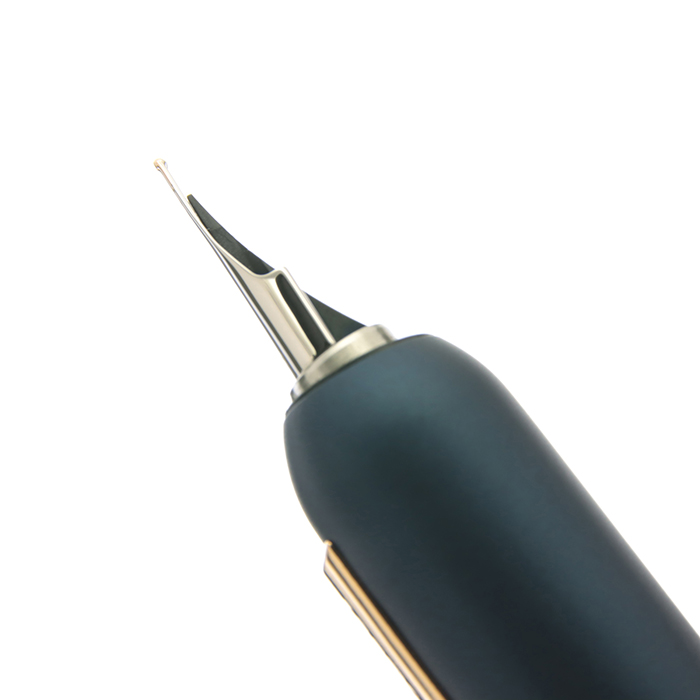 新品)LAMY ラミー 万年筆 ダイアログCC ブルー（商品ID：2803877337136