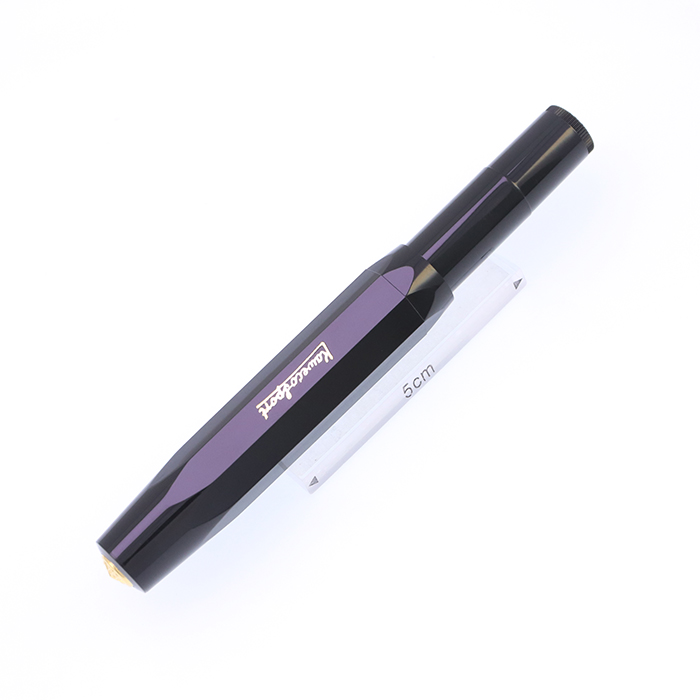 新品)KAWECO カヴェコ 万年筆 クラシックスポーツ ブラック（商品ID