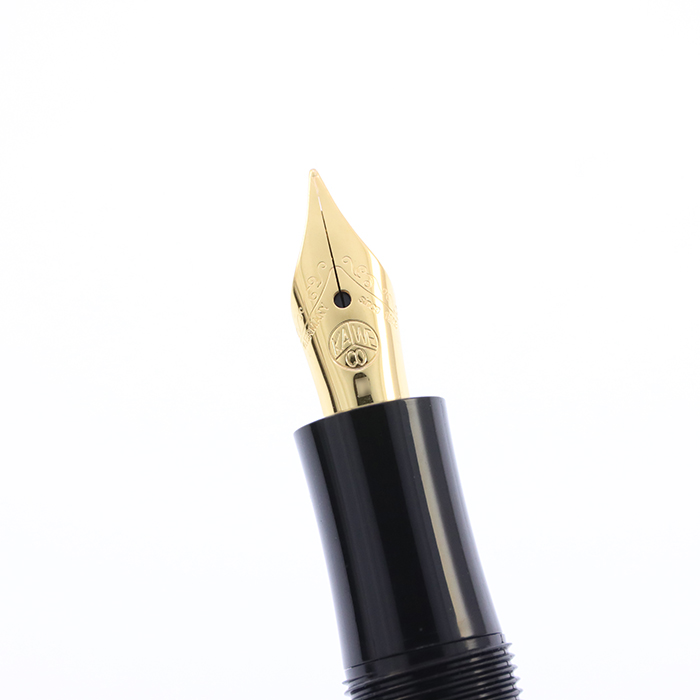 新品)KAWECO カヴェコ 万年筆 クラシックスポーツ ブラック（商品ID