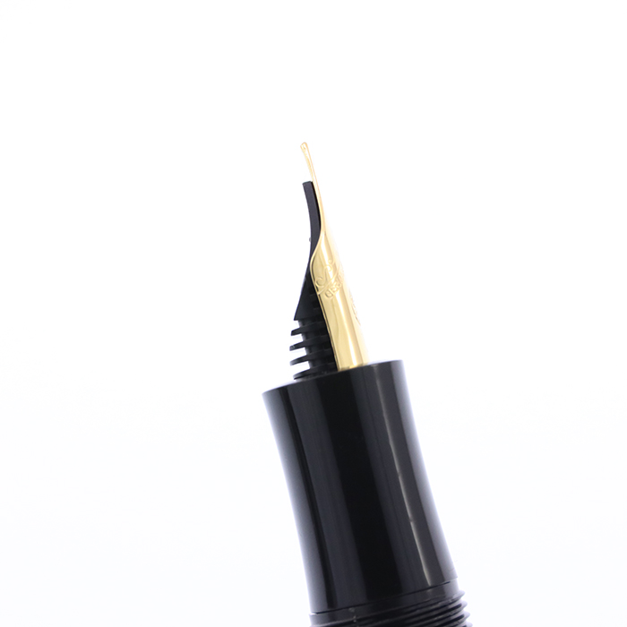 新品)KAWECO カヴェコ 万年筆 クラシックスポーツ ブラック（商品ID