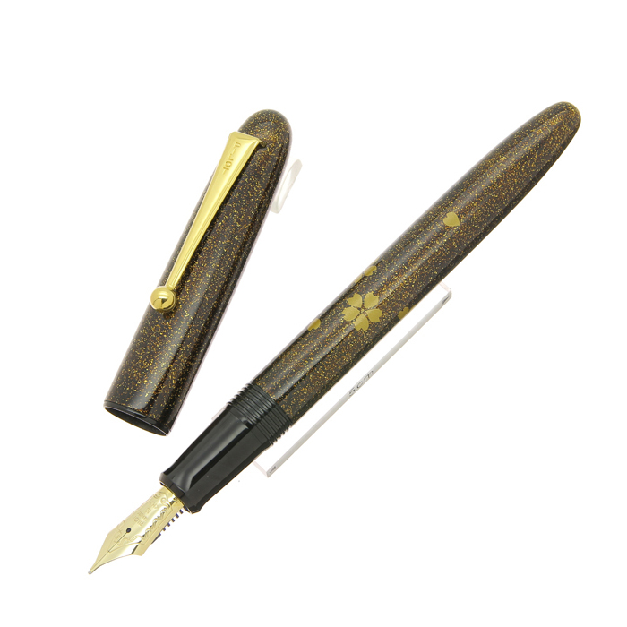 パイロット万年筆　蒔絵　サクラ 詳細ページ | 万年筆 ボールペンなど高級筆記具の販売・買取
