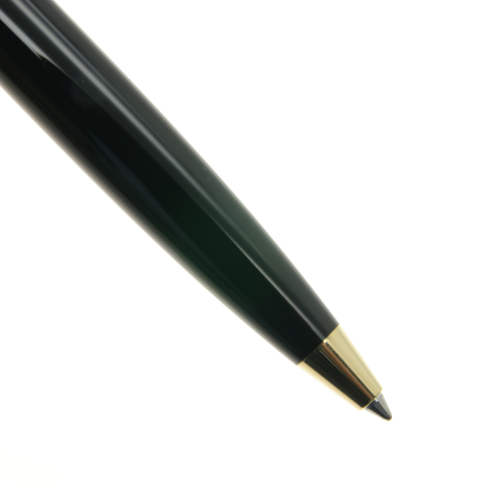 モンブラン　ジェネレーション　ボールペン　ブラック 詳細ページ | 万年筆 ボールペンなど高級筆記具の販売・買取