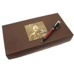 DELTA デルタ ボールペン 少数民族シリーズ2004 コサック R2 メイン