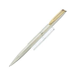メカニカルペンシル CF スターリングシルバー バーリイコーン 0.9mm
