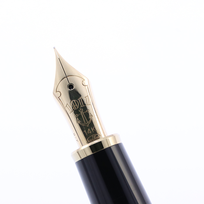 #0010 オーバーホール済み 万年筆 モンブラン MONTBLANC 14k 0010 オーバーホール済み 万年筆 モンブラン MONTBLANC 14k 楽天