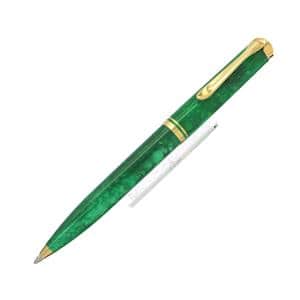 中古)Pelikan ペリカン ボールペン スーベレーン K600 ヴァイブラント