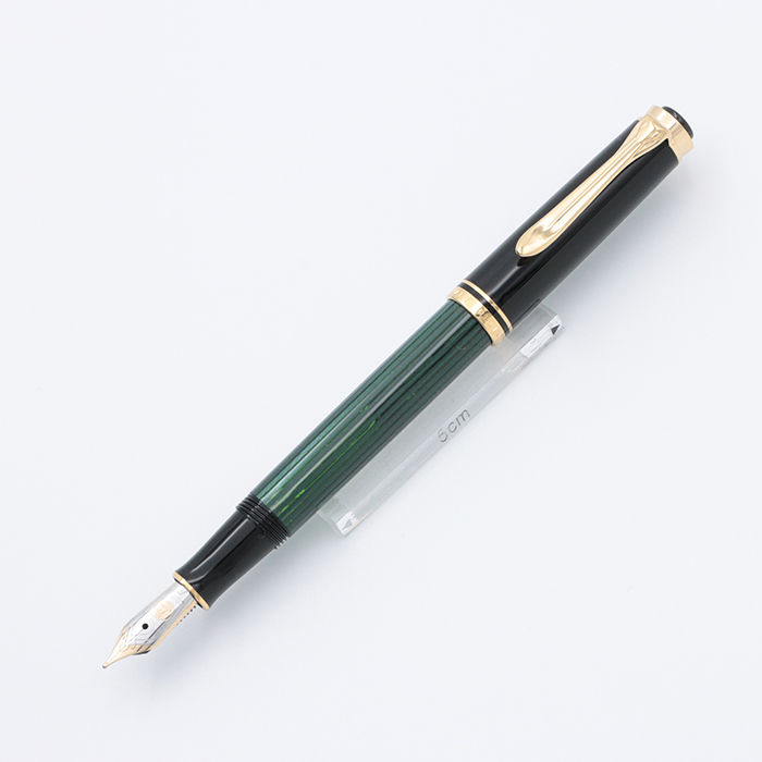 Pelikan Traditional M150 BLACK 万年筆　字幅F Pelikan Traditional M150 BLACK 万年筆 字幅F