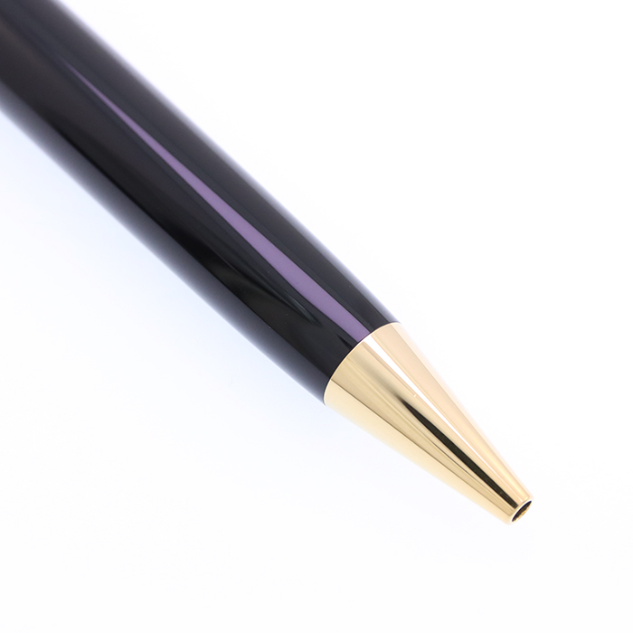 中古)MONTBLANC モンブラン ボールペン マイスターシュテュック