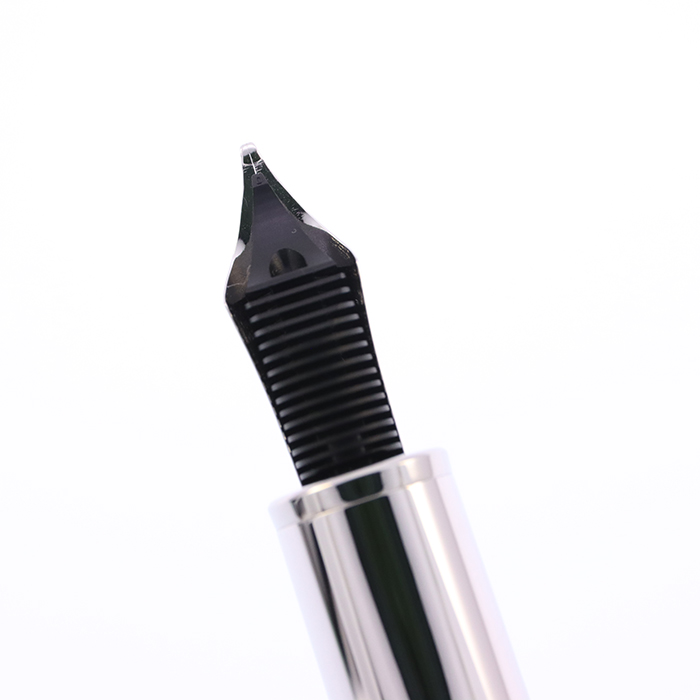中古)MONTBLANC モンブラン 万年筆 マイスターシュテュック 80日間世界