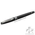 WATERMAN ウォーターマン 万年筆 エキスパート ブラックCT