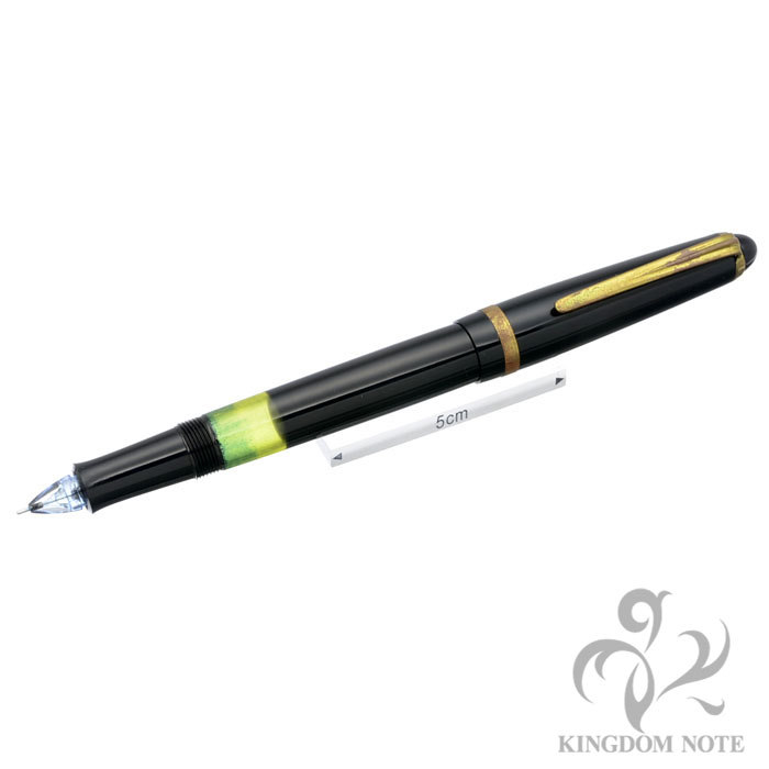 ロットリング イニシャル 万年筆 (rotring initial fountain pen)