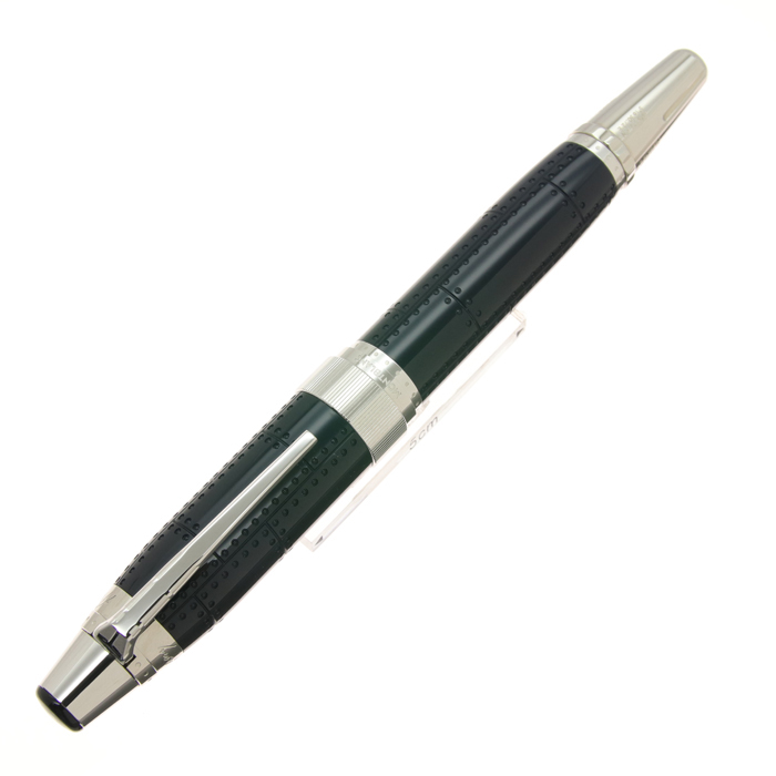 【未使用品】モンブラン Writers Edition万年筆サン・テグジュペリ 詳細ページ | 万年筆 ボールペンなど高級筆記具の販売・買取